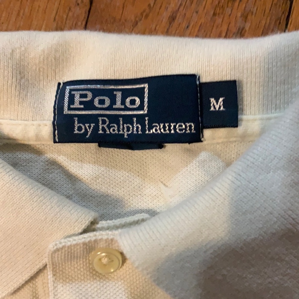 Ralph Lauren Polo